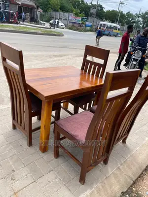 Pure Mninga Dinning Table Quality