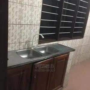 1bdrm Apartment in Kinondoni for Rent