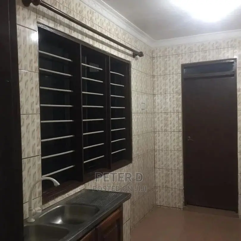 1bdrm Apartment in Kinondoni for Rent
