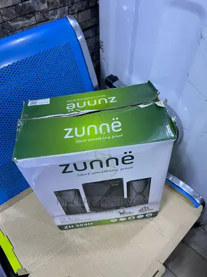 Sabufa Used Ila Iko Full Box