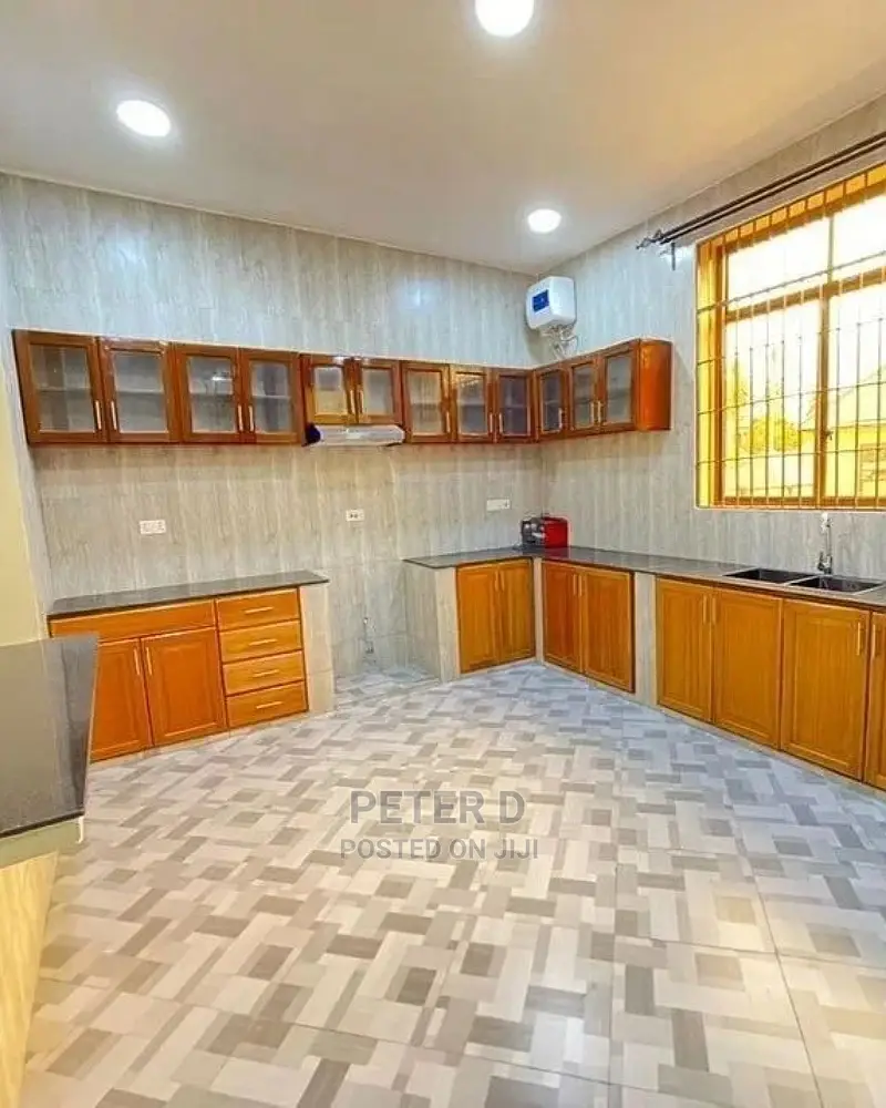 2bdrm Apartment in Goba for Rent