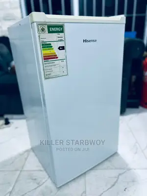 Hisense Clean Mlango Mmoja
