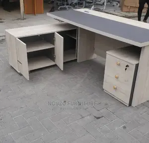 Executive Office Table