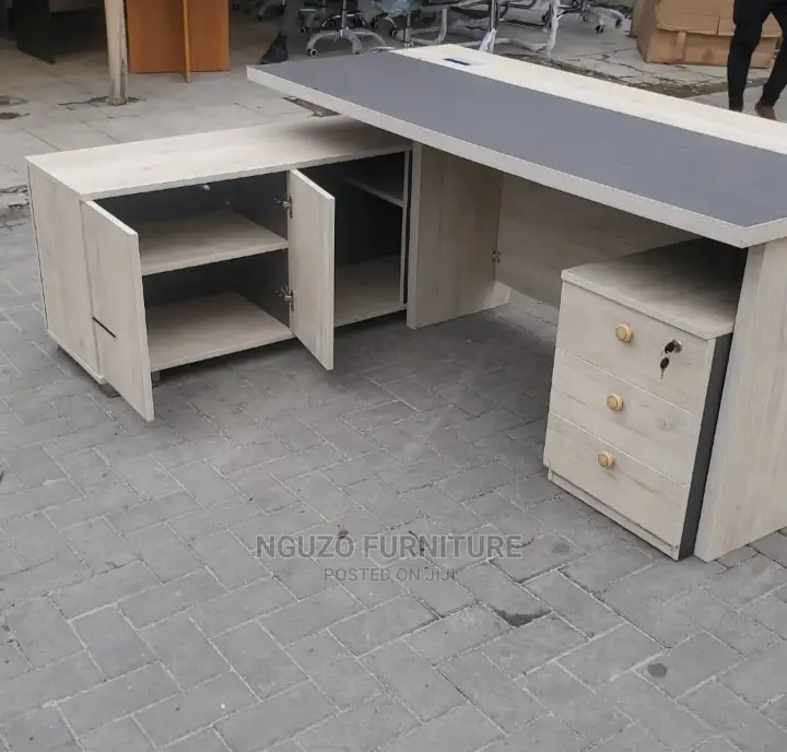 Executive Office Table
