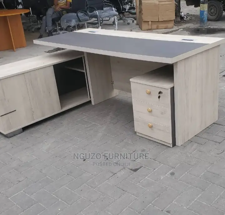 Executive Office Table