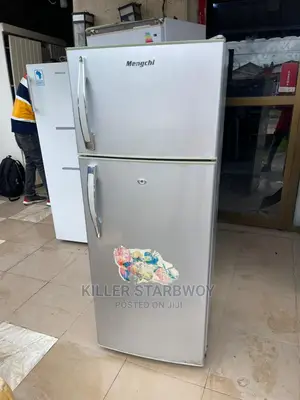 Fridge Milango