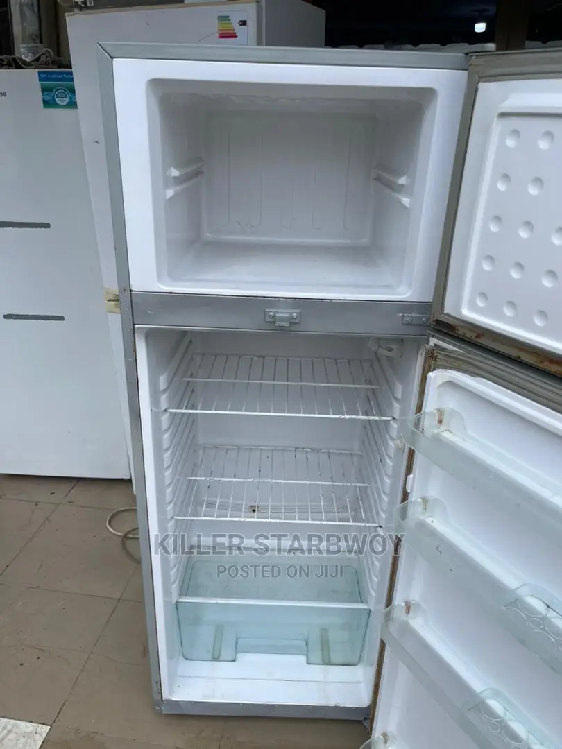 Fridge Milango
