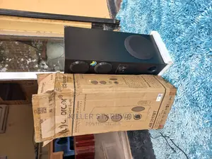 Sabufa Sound Tower Full Box