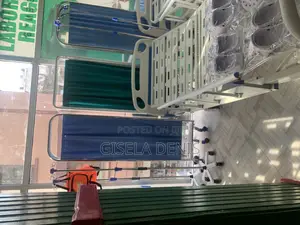 Hospital Bed Luxury