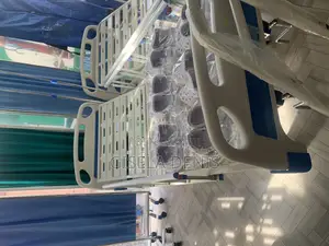 Hospital Bed Luxury