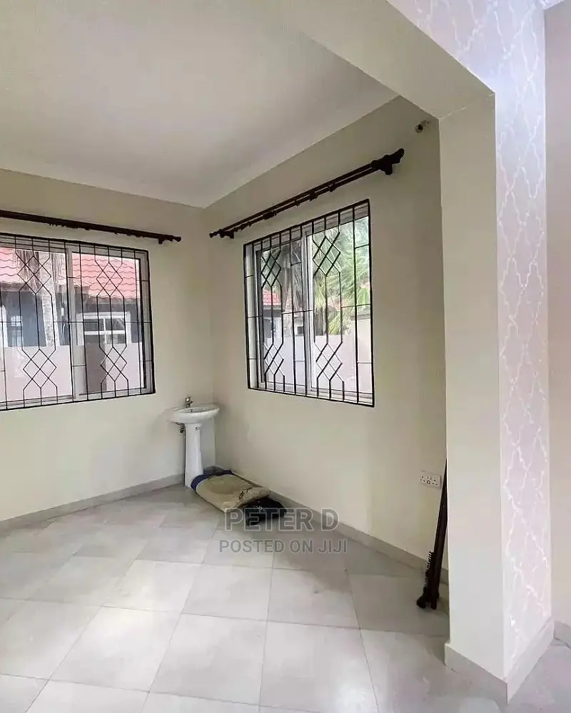 2bdrm Apartment in Kinondoni for rent