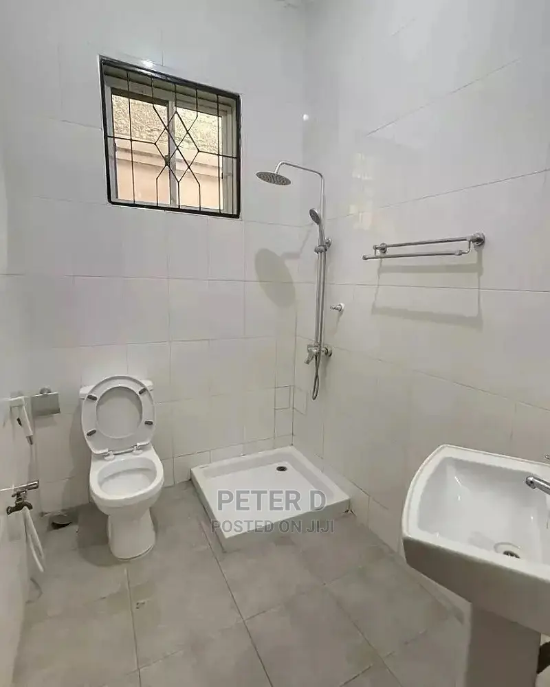 2bdrm Apartment in Kinondoni for rent