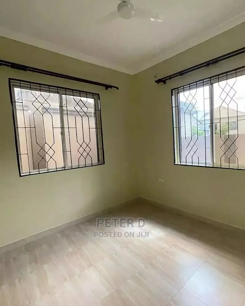 2bdrm Apartment in Kinondoni for rent