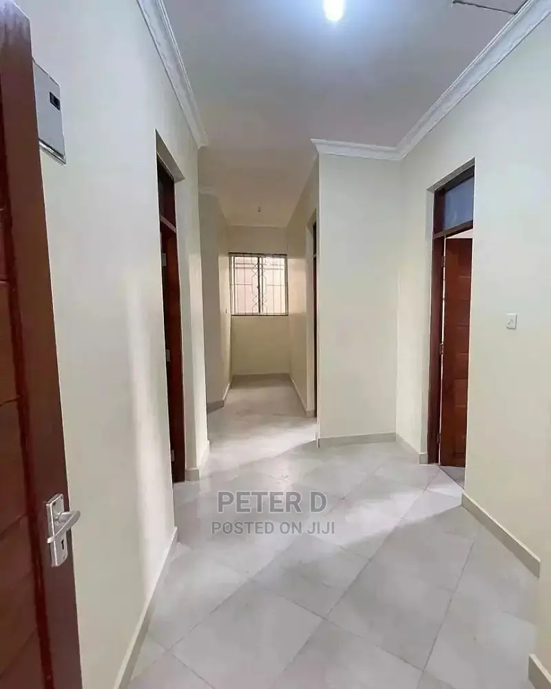 2bdrm Apartment in Kinondoni for rent