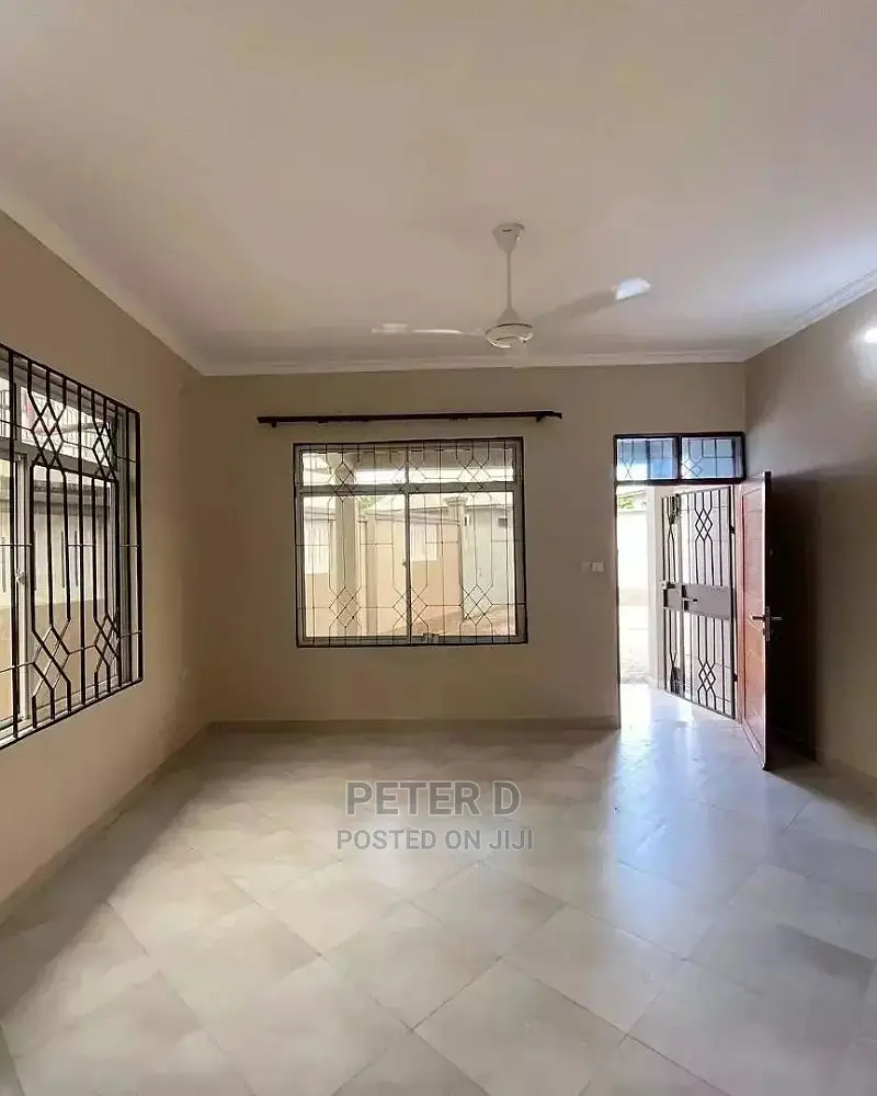 2bdrm Apartment in Kinondoni for rent