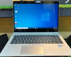 Laptop HP EliteBook 840 G5 8GB Intel Core I5 SSD 256GB