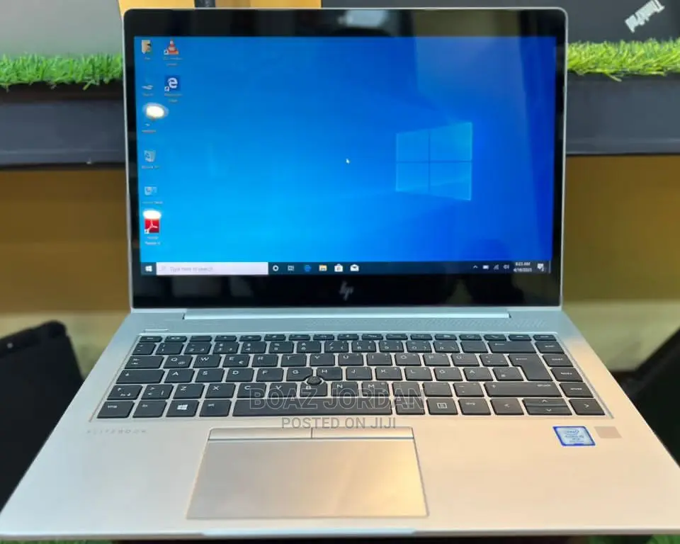 Laptop HP EliteBook 840 G5 8GB Intel Core I5 SSD 256GB