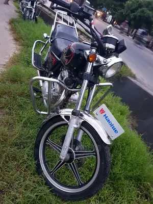 Haojue HJ125-11A 2022