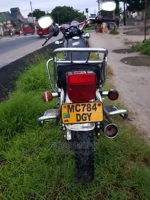 Haojue HJ125-11A 2022