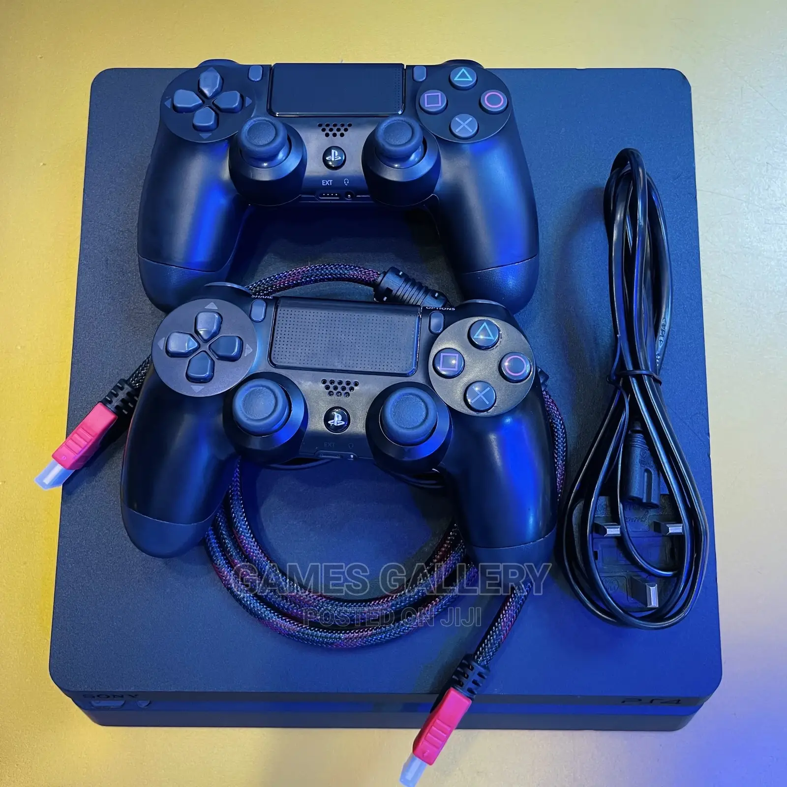 Ps4 Slim Eid Offer