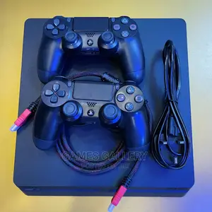 Ps4 Slim Eid Offer