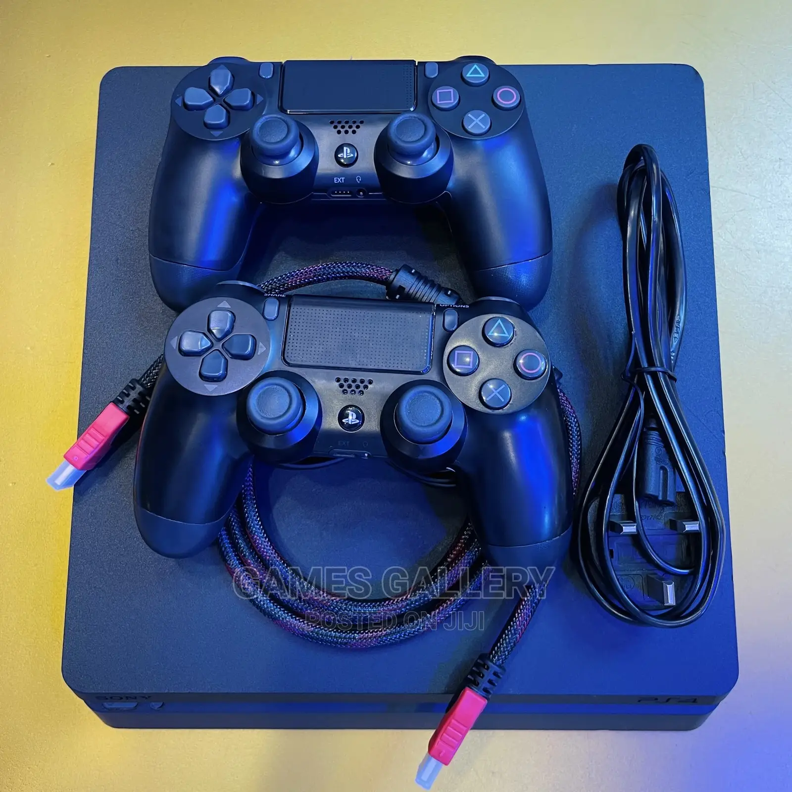 Ps4 Slim Eid Offer