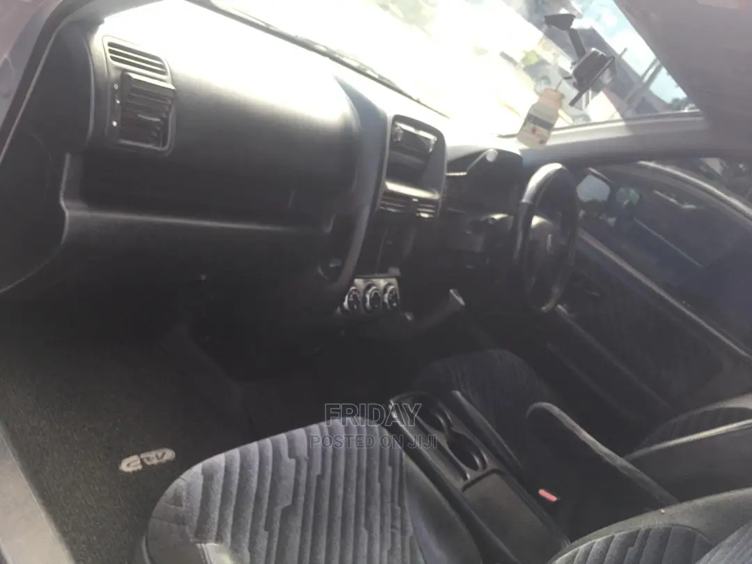 Toyota Noah 2.0 FWD (8 Seater) 2005 Black