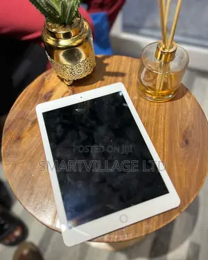 Apple iPad Pro 128 GB White