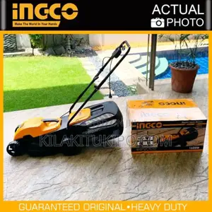 Electric Lawn Mower