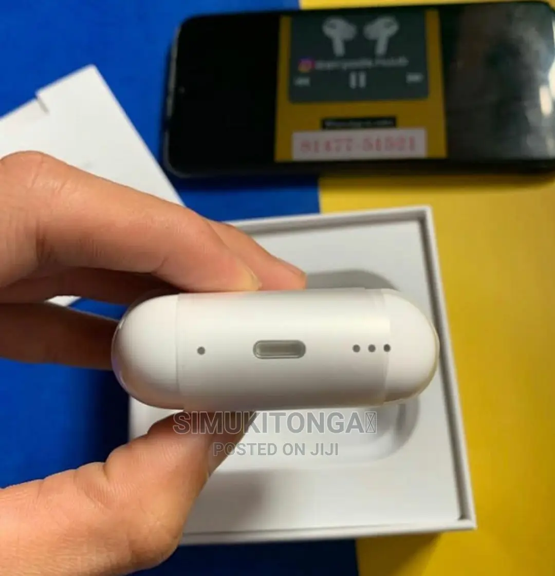 Airpods PRO 2