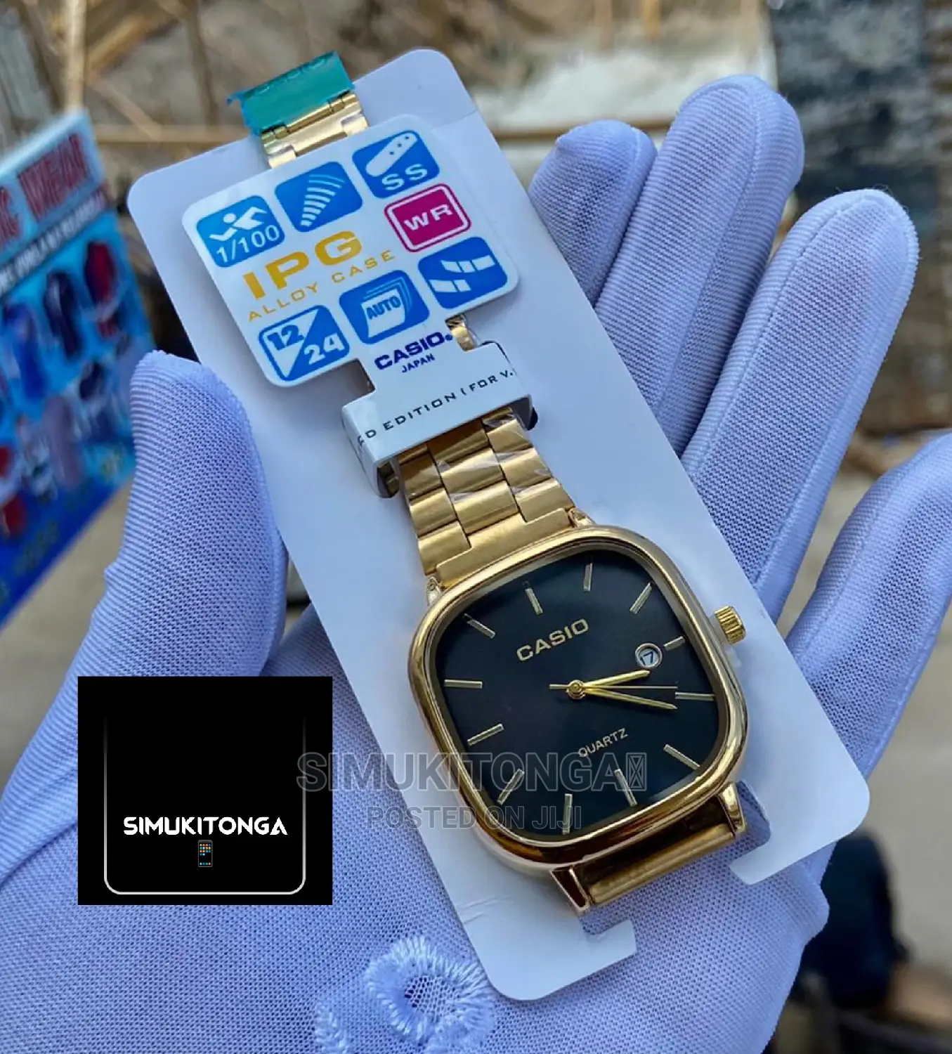 Casio Casio Watch