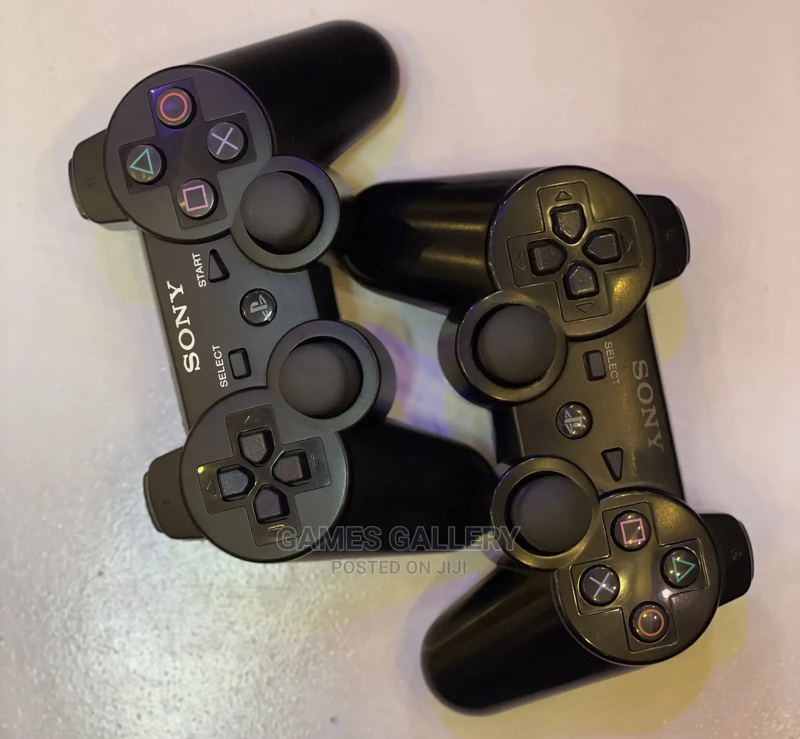 Ps3 Pad Mtumba