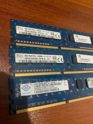 New Rams Desktop/Laptop Computers Ddr3 Ddr4 2,4,8,16gb