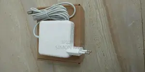 New, Apple Magsafe, Magsafe2, Type C Chargers.