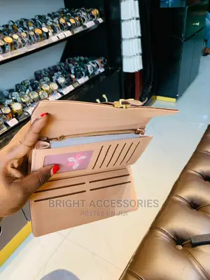 Wallets Za Kike