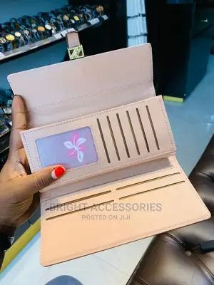 Wallets Za Kike