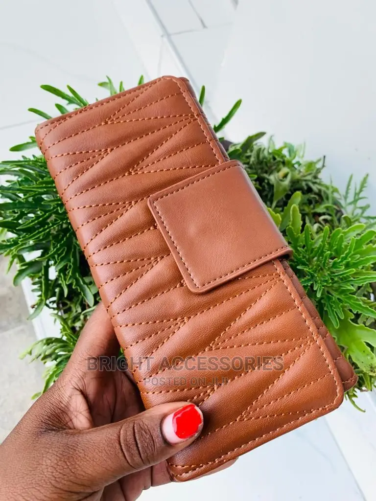 Wallets Za Kike