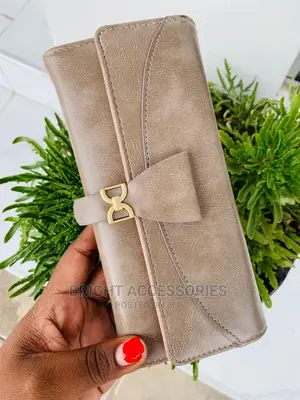 Wallets Za Kike