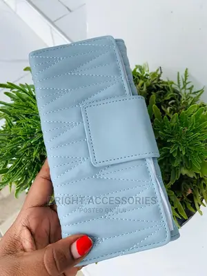Wallets Za Kike