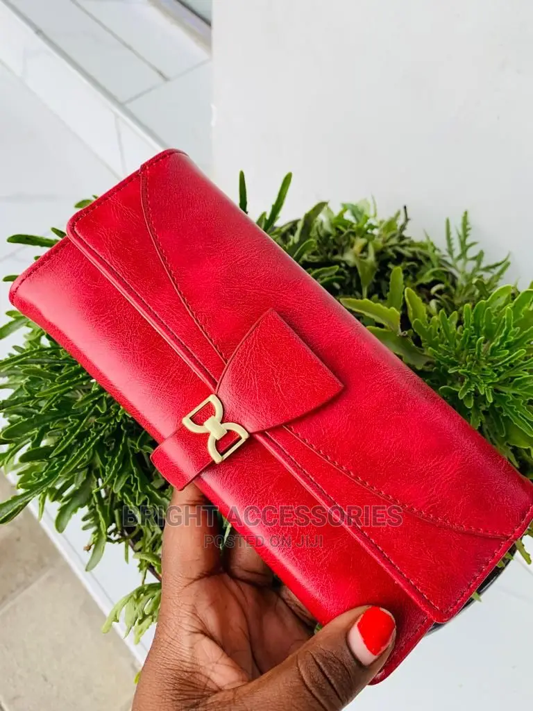 Wallets Za Kike