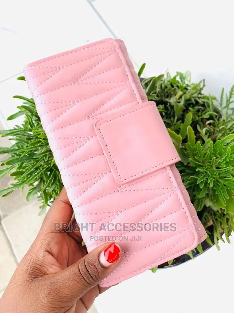 Wallets Za Kike