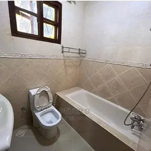 Furnished 3bdrm House in Mbezi for rent