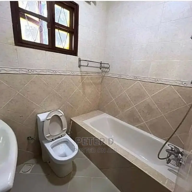Furnished 3bdrm House in Mbezi for rent
