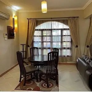Furnished 3bdrm House in Mbezi for rent