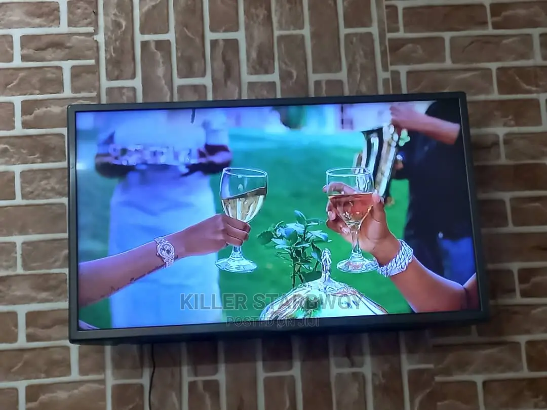 Lg Inchi 32 Hd Nzur Sanaa Hatari