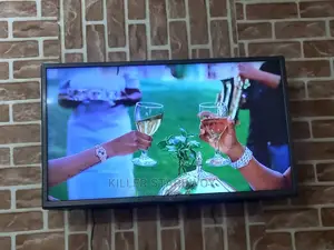 Lg Inchi 32 Hd Nzur Sanaa Hatari