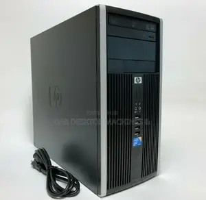New Desktop Computer HP 4GB Intel HDD 250GB