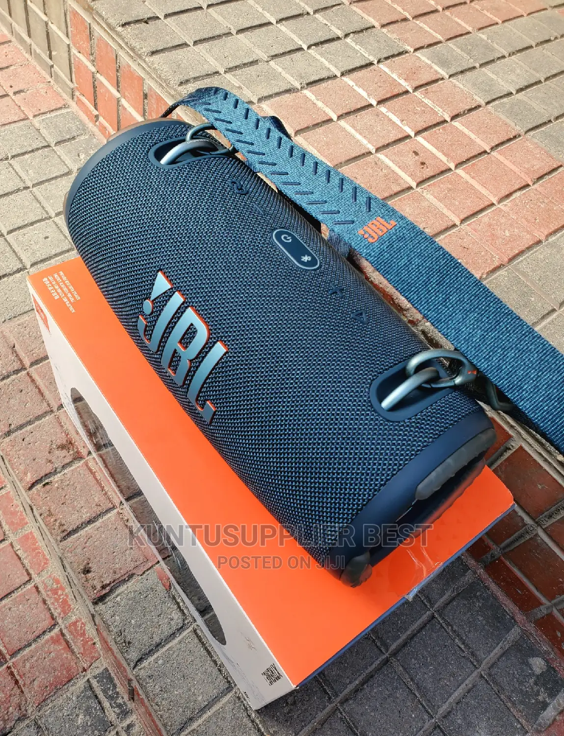 JBL Xtreme3 Portable Speaker