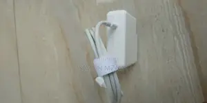 Clean, Used Apple Power Adapter Magsafe, Magsafe 2, C Type
