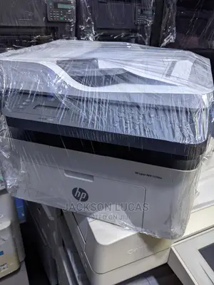 Hp Laserjet MFP 137fnw